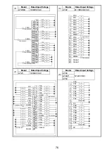 Предварительный просмотр 89 страницы Mitsubishi 13J851 User Manual