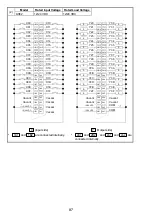 Предварительный просмотр 100 страницы Mitsubishi 13J851 User Manual