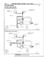 Preview for 624 page of Mitsubishi 1989 Galant Service Manual