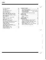 Preview for 106 page of Mitsubishi 1992 3000GT Service Manual