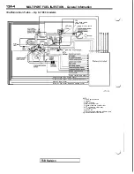 Preview for 108 page of Mitsubishi 1992 3000GT Service Manual