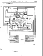 Preview for 113 page of Mitsubishi 1992 3000GT Service Manual