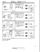 Preview for 182 page of Mitsubishi 1992 3000GT Service Manual