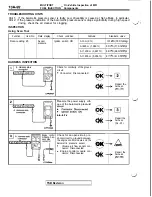 Preview for 196 page of Mitsubishi 1992 3000GT Service Manual