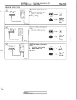 Preview for 213 page of Mitsubishi 1992 3000GT Service Manual