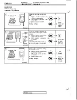 Preview for 220 page of Mitsubishi 1992 3000GT Service Manual