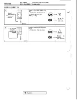 Preview for 236 page of Mitsubishi 1992 3000GT Service Manual