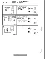 Preview for 246 page of Mitsubishi 1992 3000GT Service Manual