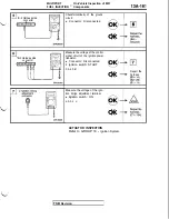 Preview for 265 page of Mitsubishi 1992 3000GT Service Manual