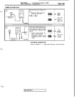 Preview for 267 page of Mitsubishi 1992 3000GT Service Manual