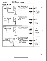 Preview for 318 page of Mitsubishi 1992 3000GT Service Manual