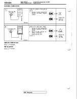 Preview for 324 page of Mitsubishi 1992 3000GT Service Manual