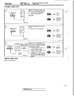 Preview for 326 page of Mitsubishi 1992 3000GT Service Manual