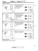 Preview for 338 page of Mitsubishi 1992 3000GT Service Manual