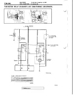 Preview for 344 page of Mitsubishi 1992 3000GT Service Manual