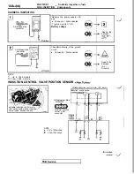 Preview for 346 page of Mitsubishi 1992 3000GT Service Manual