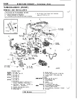 Preview for 438 page of Mitsubishi 1992 3000GT Service Manual