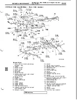 Preview for 449 page of Mitsubishi 1992 3000GT Service Manual