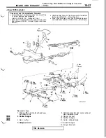 Preview for 455 page of Mitsubishi 1992 3000GT Service Manual