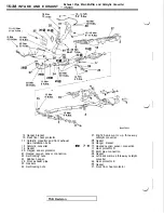 Preview for 456 page of Mitsubishi 1992 3000GT Service Manual