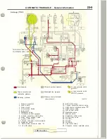 Preview for 597 page of Mitsubishi 1992 3000GT Service Manual