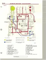 Preview for 599 page of Mitsubishi 1992 3000GT Service Manual