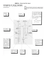 Предварительный просмотр 5 страницы Mitsubishi 1993 3000GT Technical Information Manual