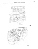 Предварительный просмотр 27 страницы Mitsubishi 1993 3000GT Technical Information Manual