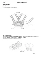 Предварительный просмотр 28 страницы Mitsubishi 1993 3000GT Technical Information Manual