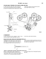 Предварительный просмотр 29 страницы Mitsubishi 1993 3000GT Technical Information Manual