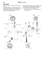 Предварительный просмотр 30 страницы Mitsubishi 1993 3000GT Technical Information Manual