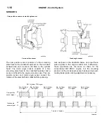 Предварительный просмотр 40 страницы Mitsubishi 1993 3000GT Technical Information Manual