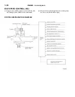 Предварительный просмотр 44 страницы Mitsubishi 1993 3000GT Technical Information Manual