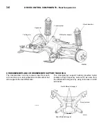 Предварительный просмотр 78 страницы Mitsubishi 1993 3000GT Technical Information Manual