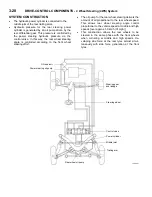 Предварительный просмотр 100 страницы Mitsubishi 1993 3000GT Technical Information Manual