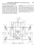 Предварительный просмотр 109 страницы Mitsubishi 1993 3000GT Technical Information Manual