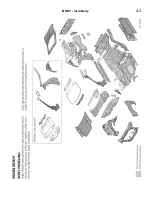 Предварительный просмотр 117 страницы Mitsubishi 1993 3000GT Technical Information Manual