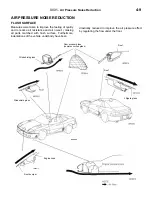 Предварительный просмотр 123 страницы Mitsubishi 1993 3000GT Technical Information Manual