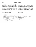 Предварительный просмотр 154 страницы Mitsubishi 1993 3000GT Technical Information Manual