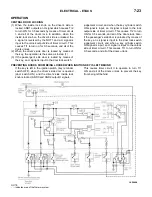 Предварительный просмотр 195 страницы Mitsubishi 1993 3000GT Technical Information Manual