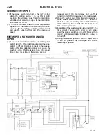 Предварительный просмотр 200 страницы Mitsubishi 1993 3000GT Technical Information Manual