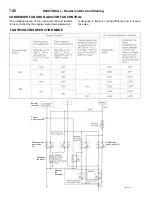 Предварительный просмотр 212 страницы Mitsubishi 1993 3000GT Technical Information Manual