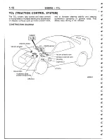 Предварительный просмотр 25 страницы Mitsubishi 1998 FTO Technical Information Manual