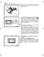 Preview for 75 page of Mitsubishi 2010 Fuso FE Owner'S Manual