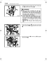 Preview for 165 page of Mitsubishi 2010 Fuso FE Owner'S Manual