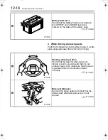 Preview for 175 page of Mitsubishi 2010 Fuso FE Owner'S Manual