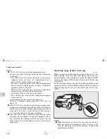 Preview for 113 page of Mitsubishi 2013 Outlander Service Manual