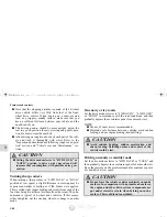 Preview for 185 page of Mitsubishi 2013 Outlander Service Manual