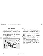 Preview for 289 page of Mitsubishi 2013 Outlander Service Manual