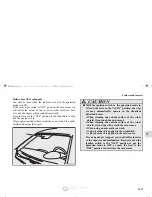 Preview for 294 page of Mitsubishi 2013 Outlander Service Manual